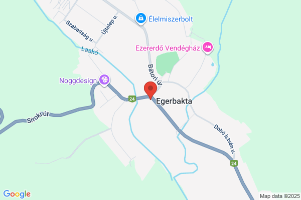 Általános Iskola