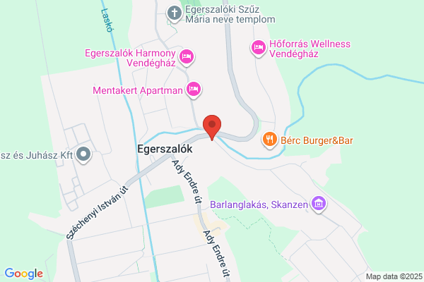 12. Sz. Felnőtt Orvosi Rendelő