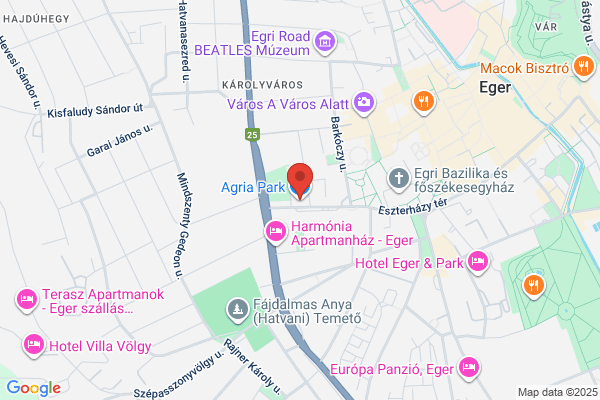 Agria Park