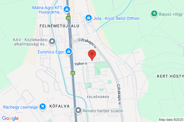 Benedek Elek Napközi Otthonos Óvoda