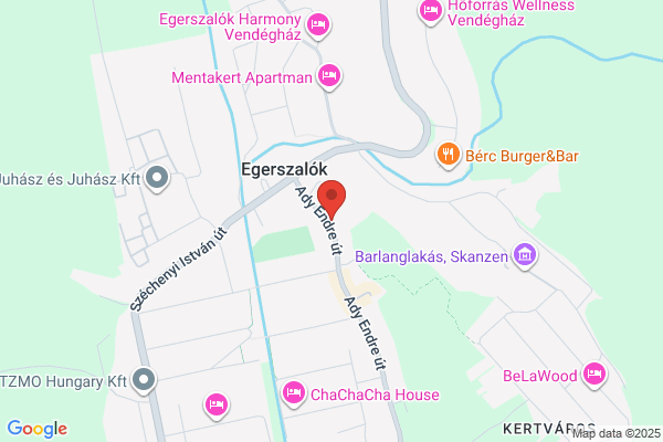 Bikavér Borozó