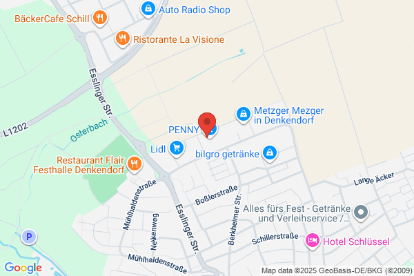 Drogerie Markt
