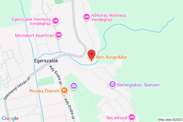 Gyros Bár