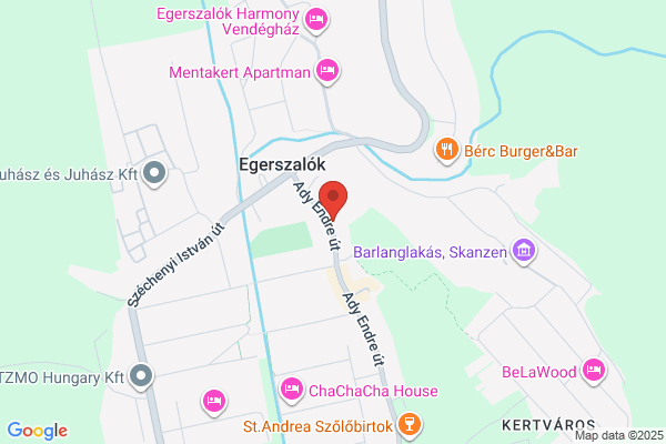 István Pince És Nemzeti Bormúzeum