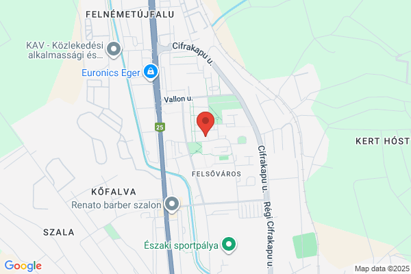Korall Gyógyszertár