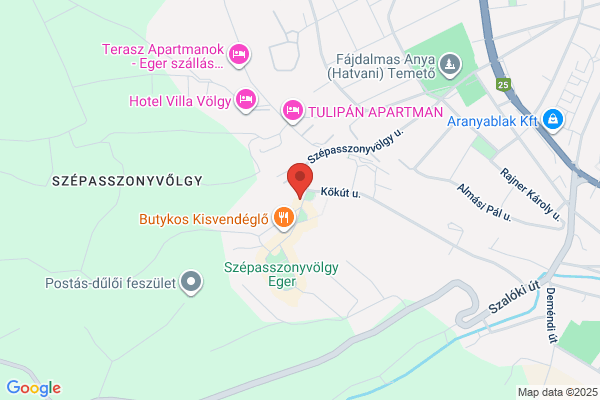 Kulacs Csárda Panzió