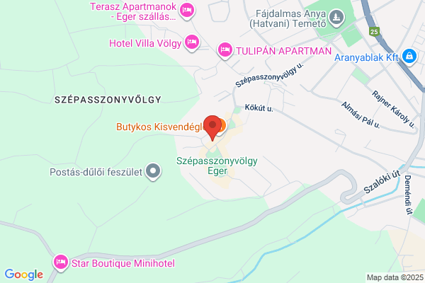 Legényfogó Kisvendéglő