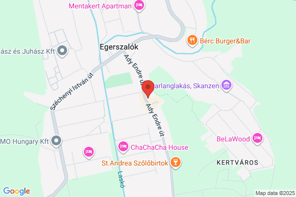 Nagypál Borozó