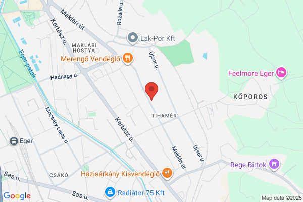 Sipos Eger