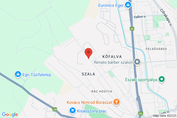 Szalaparti Sp. Okt. Nevelési Közp.