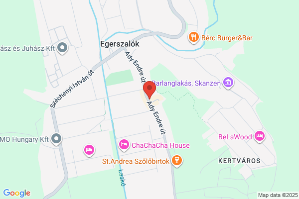 Szent Lörinc Kávéház Étterem