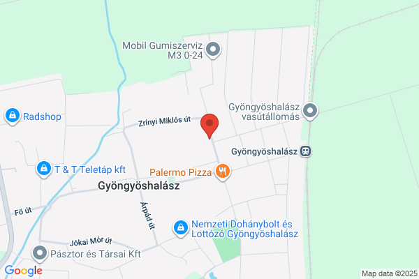 Széchenyi István Általános Iskola