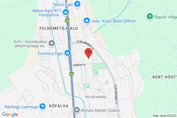 Tinódi Sebestyén Általános Iskola