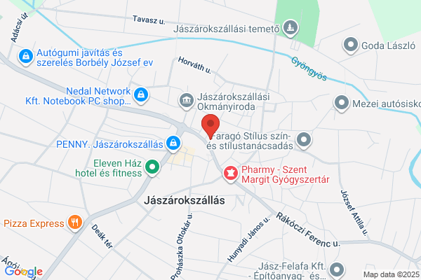 Általános Iskola