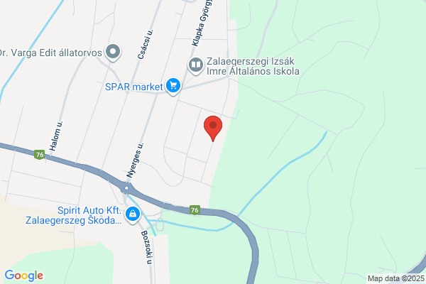 Lakhegy Polgármesteri Hivatal