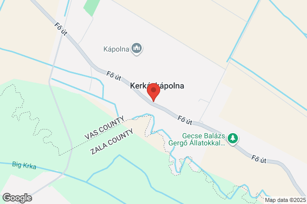 Kistapolca Polgármesteri Hivatal