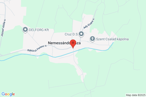 Nemesrempehollós Polgármesteri Hiv.