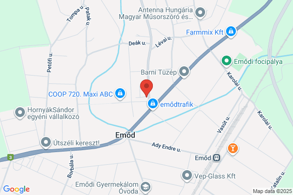 Emődi Rendőrőrs