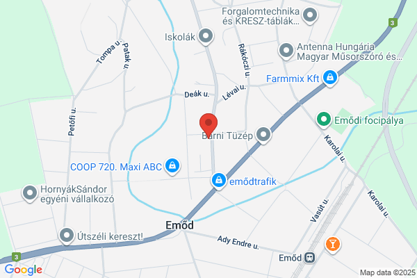Szent Teréz Gyógyszertár