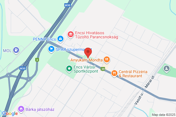 Forró Polgármesteri Hivatal