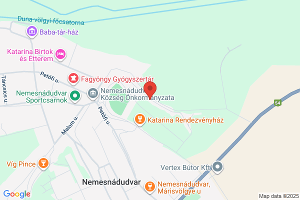 Holdfény Panzió És Vendéglő