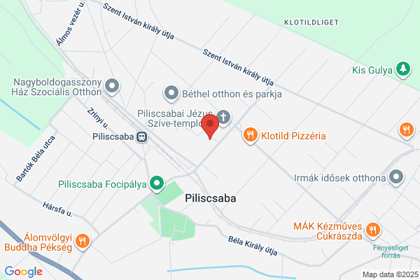 Mezőgazdasági Szakképző Iskola