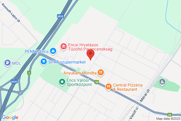 Általános Iskola