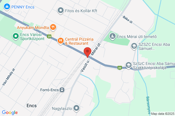 Általános Művelődési Központ