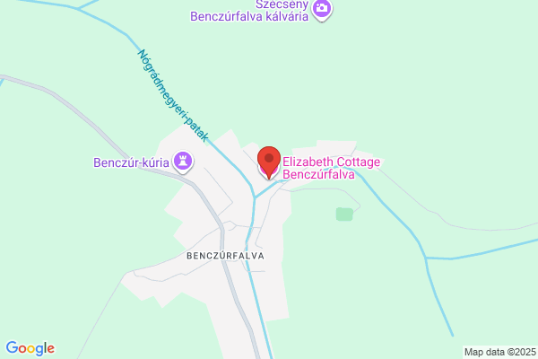 Hotel Benczúr