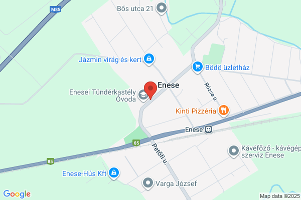 Deák Ferenc Általános Iskola