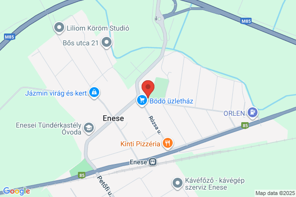 Nyúl És Vidéke Takarékszövetkezet
