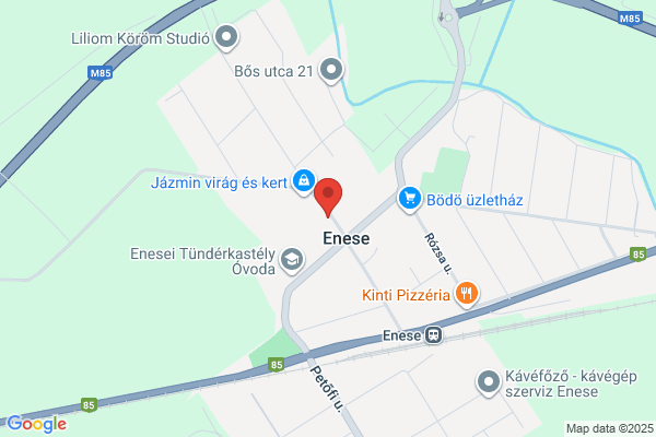 Rábapatona Polgármesteri Hivatal