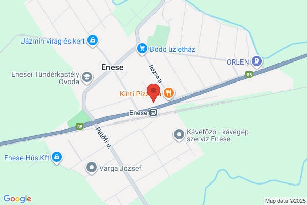 Tündértó Vendéglő
