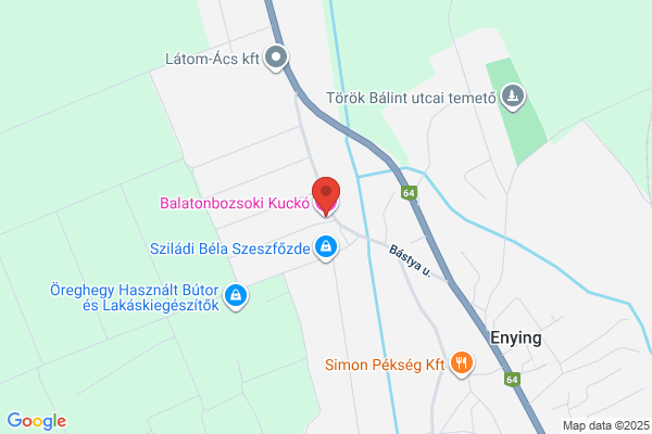 Bozsoki Boszorkánykonyha