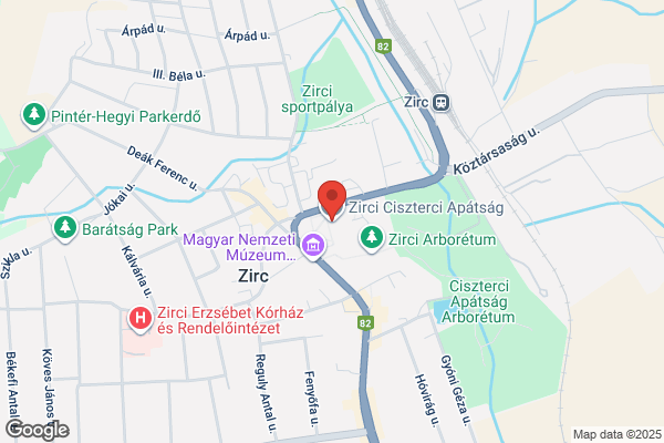 Zirci Takarékszövetkezet