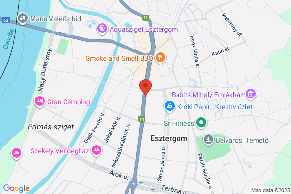 Esztergomi Takarékszövetkezet