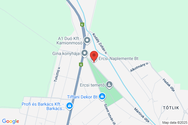 Helytörténeti Gyűjtemény
