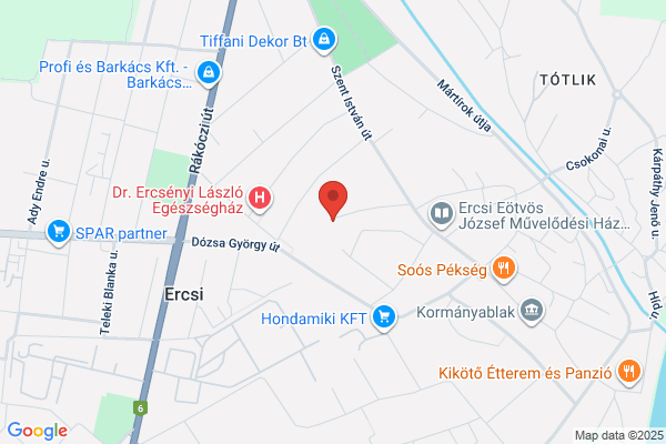 Hétszínvirág Napköziotthonos Óvoda