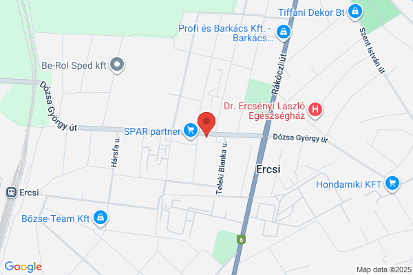 Napfény Napközi Otthonos Óvoda