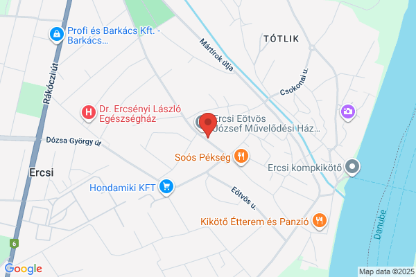 Általános Iskola
