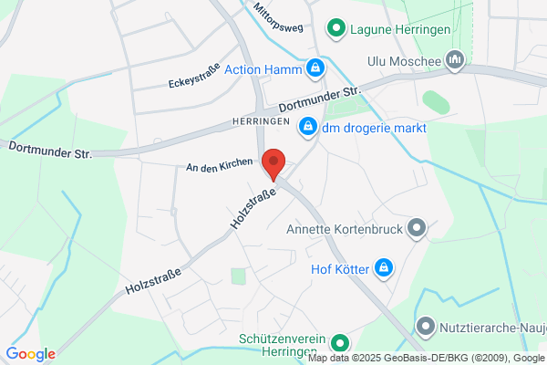 Geers Halláscentrum