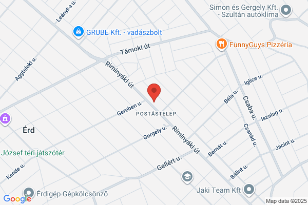 Terrakotta Csempeudvar