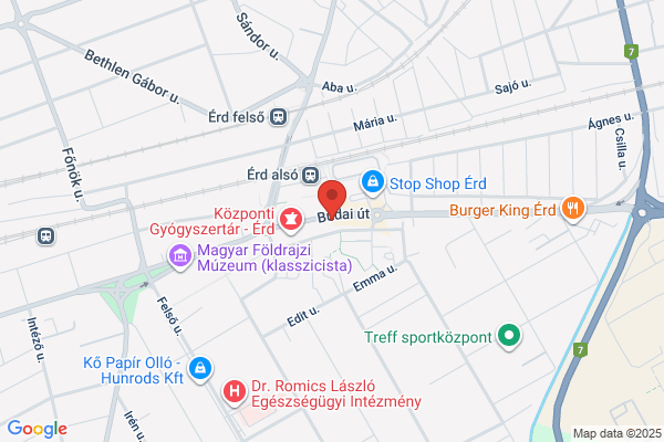 FamilySearch-központ