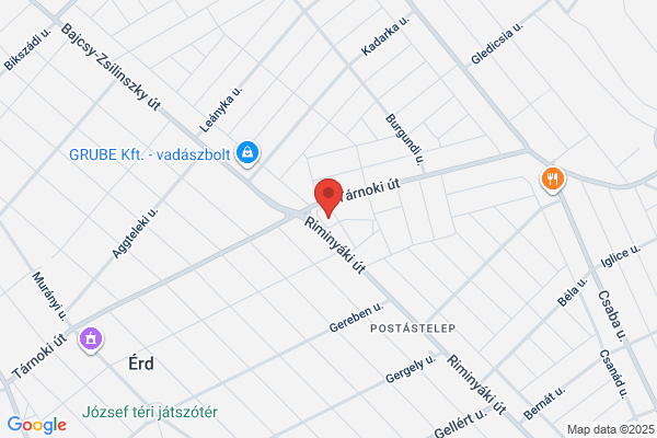 SPAR szupermarket
