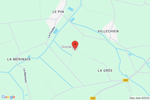 Diósárok Vendéglő