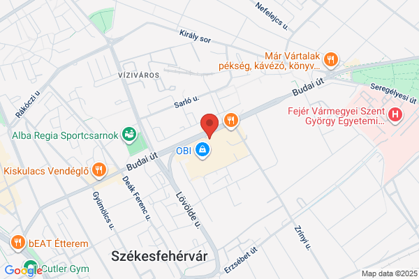 Drogerie Markt