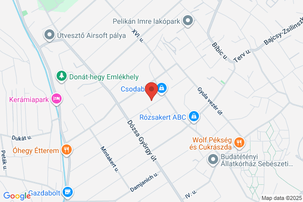 Duna Autóház