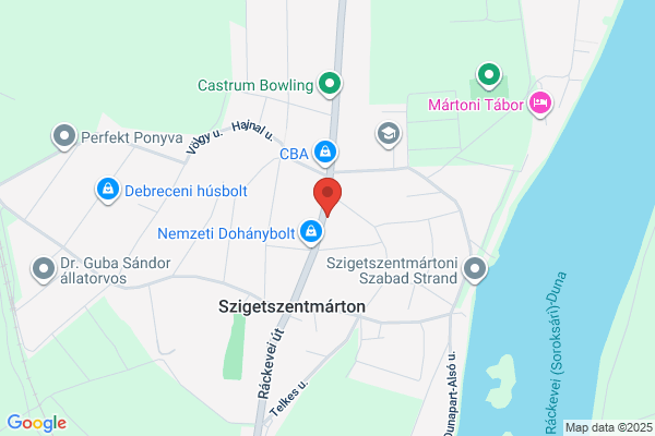 Kisdunamenti Takarékszövetkezet
