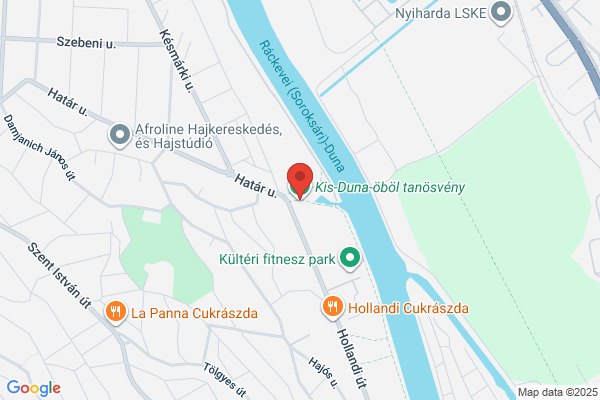 Kisháros-Berecz Kisvendéglő