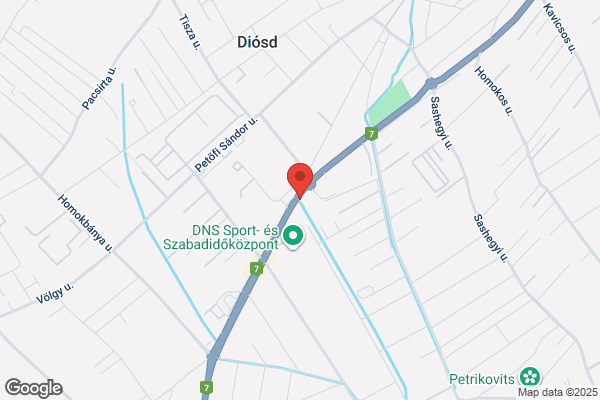 Krapaj Csárda